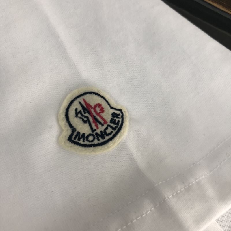 Moncler T-Shirts